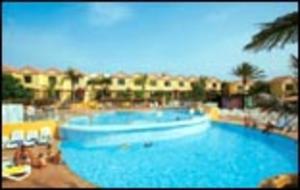 Club Green Oasis Hotel Fuerteventura Island Eksteriør billede